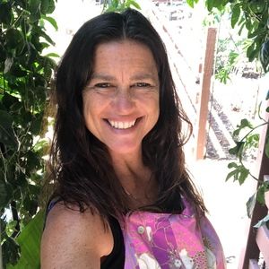 Meet your Posher, Roz